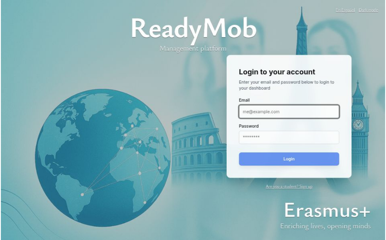 Readymob